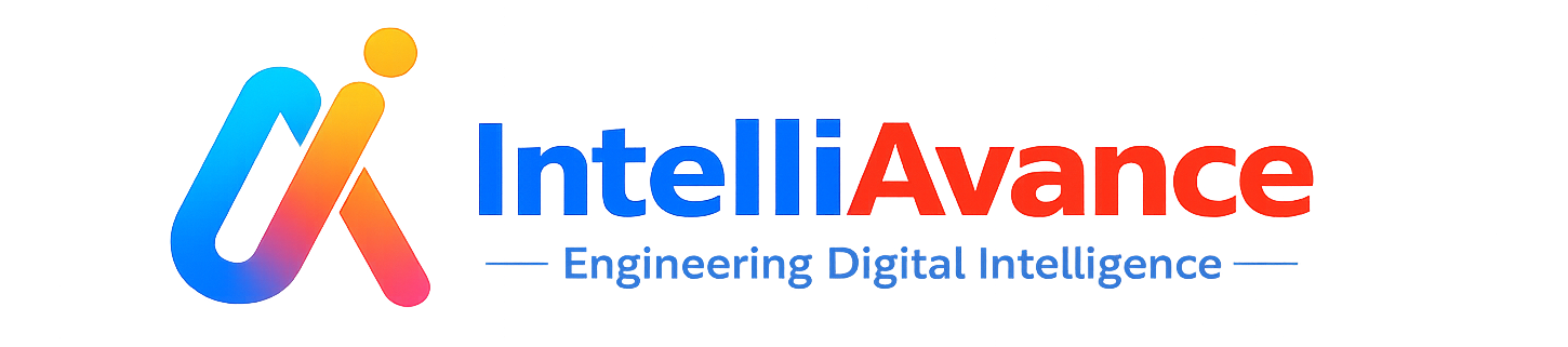 IntelliAvance logo